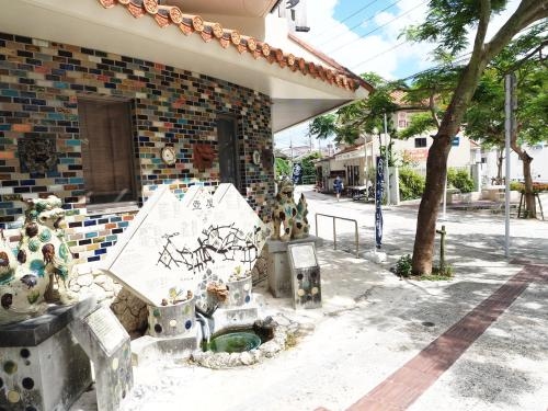 Holiday Homes TSUBOYA 2nd1
