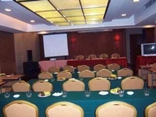 Century Garden Hotel1