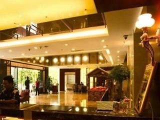 Century Garden Hotel0