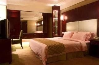 Century Garden Hotel4
