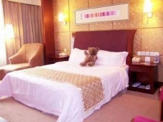 Century Garden Hotel3
