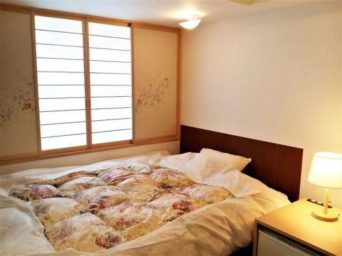 โรงแรมนิชิมูระ (Hotel Nishimura)2