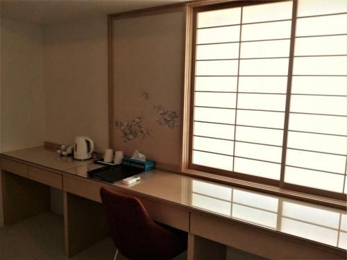 โรงแรมนิชิมูระ (Hotel Nishimura)1