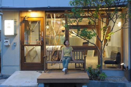 Kobe Guesthouse MAYA0