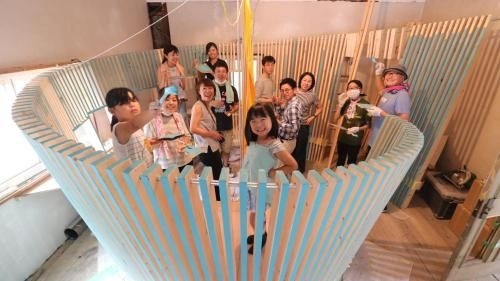 Kobe Guesthouse MAYA3