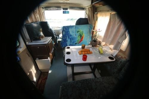 Kukuru camping2