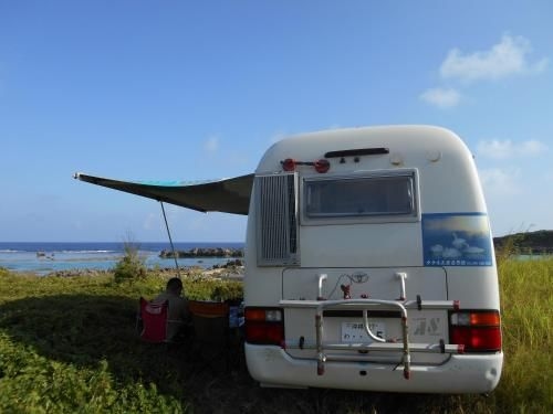 Kukuru camping0