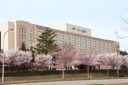 Hotel Kazuno4