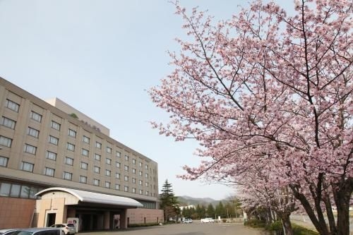 Hotel Kazuno3