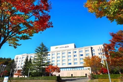 Hotel Kazuno0