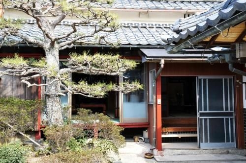 Guesthouse En0