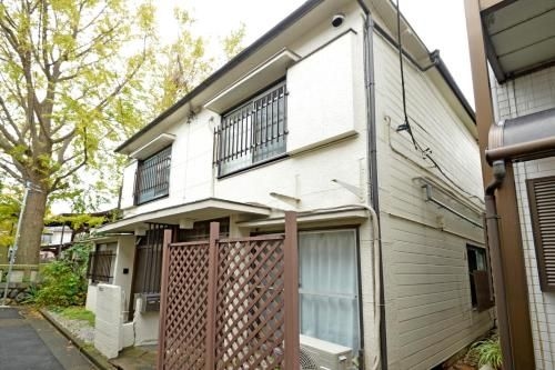 YUZU HOUSE1