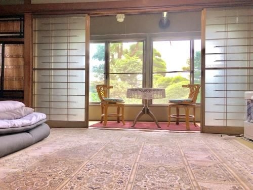 Ryokan Sansui0