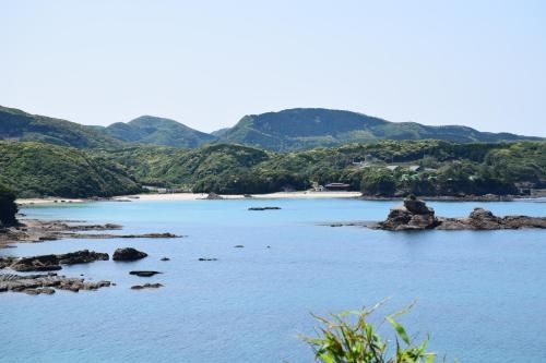 Tonosaki Bungalow & BBQ2
