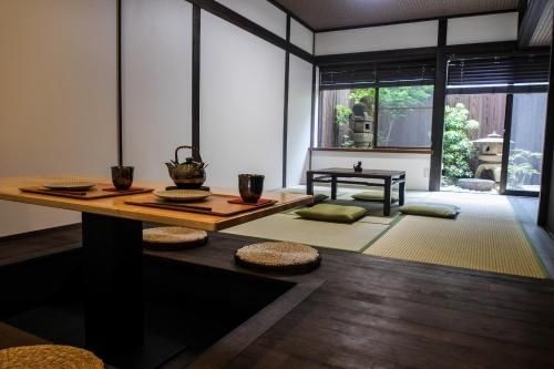 Kaga House0