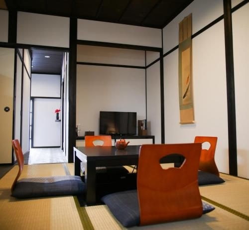 Saigawa House4