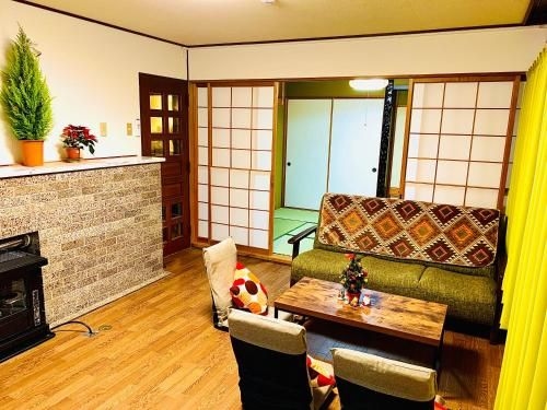 Chano Onsen House4