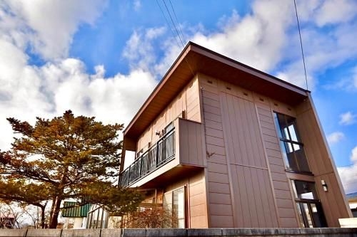 Chano Onsen House3