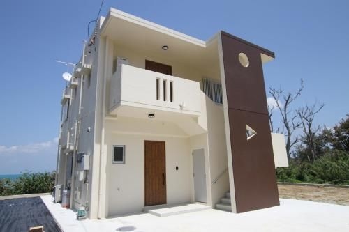 Ocean Front SUMUIDE4