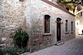 LES PERGAMON BOUTIQUE HOTEL3