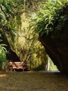 Boulder Garden2