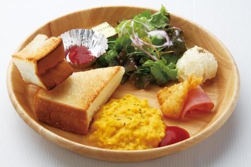 Magical Pumpkin Sweet Garden leisure hotel4