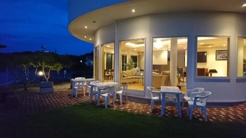 Shirahama Seaside Villa0