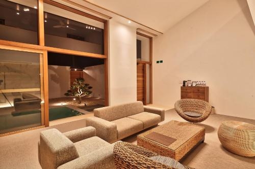 ADAN RESORT Secret Villas4