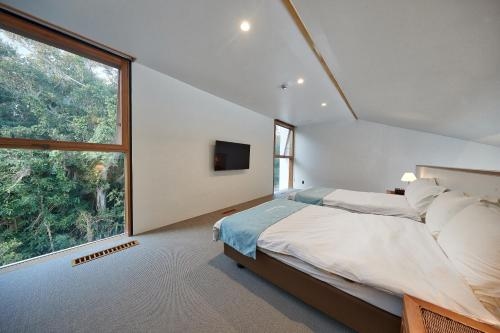 ADAN RESORT Secret Villas1
