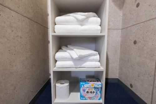 STAY IN SAPPORO (Stay In Sapporo)4
