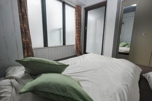 STAY IN SAPPORO (Stay In Sapporo)2