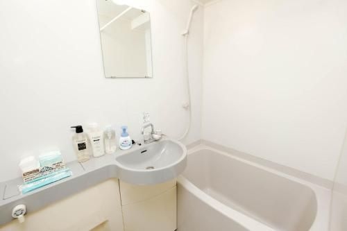 STAY IN SAPPORO (Stay In Sapporo)1