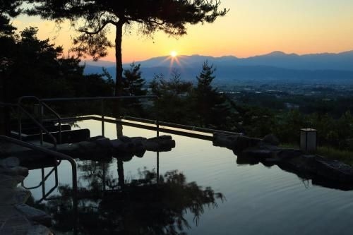 Fine View Muroyama0