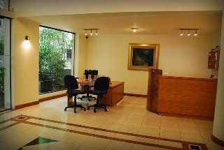 Marti Apart Hotel0