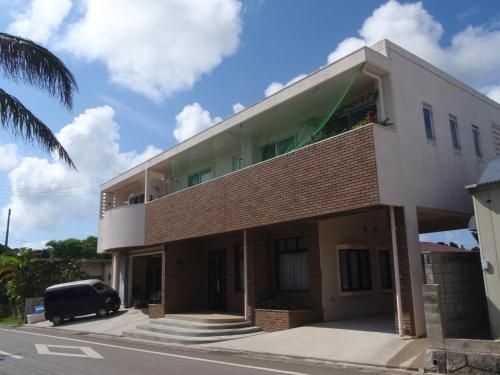 Diver's House KABIRA0