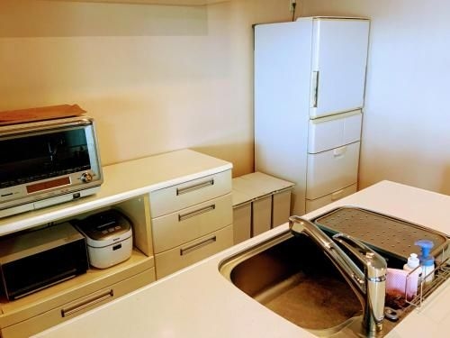 Condominium Coral Resort Okinawa4