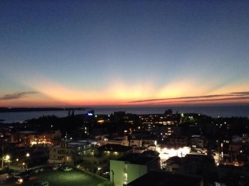 Condominium Coral Resort Okinawa3