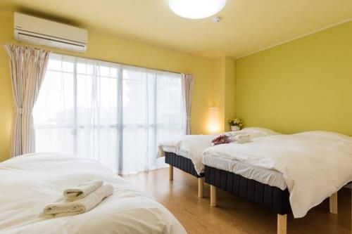 Ogi-Ohashi Apartment0