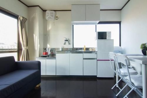 Ogi-Ohashi Apartment3