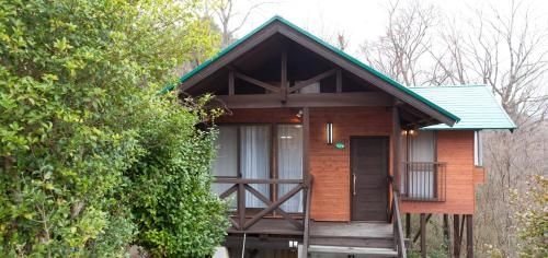 Forest Hotel Rochefort1