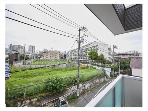 Wang home Takadanobaba3