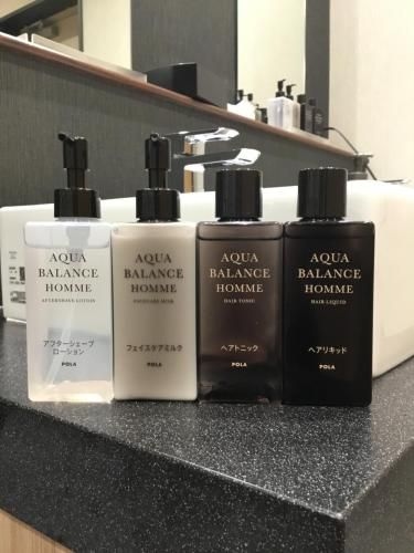 อัลมอนต์ โฮเทล เซนได (Almont Hotel Sendai)4