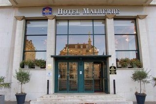 Best Western Plus Hotel Malherbe1