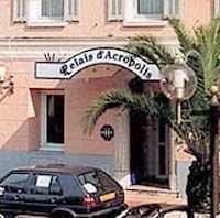 Relais Acropolis1