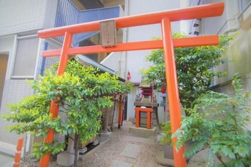 Guest House TRACE3
