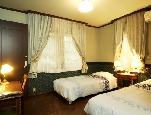 Hotel De Karuizawa Wald2