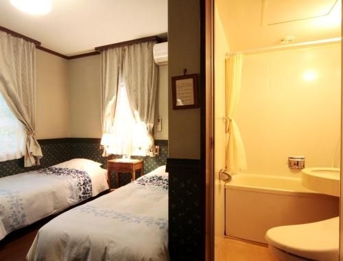Hotel De Karuizawa Wald3