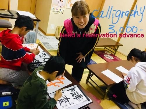 home stay BBE - B&B (home stay BBE)2