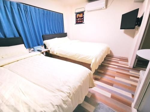 High Five Guest House0