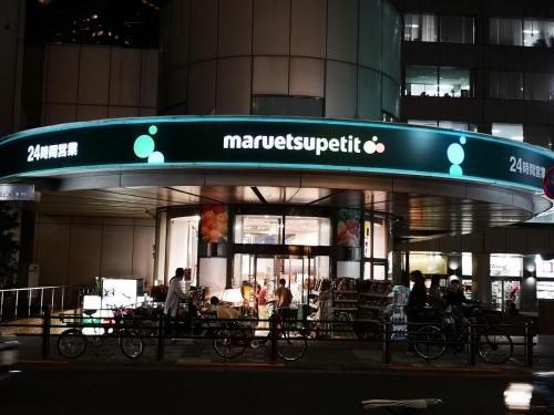 Akasaka Residence 3F1